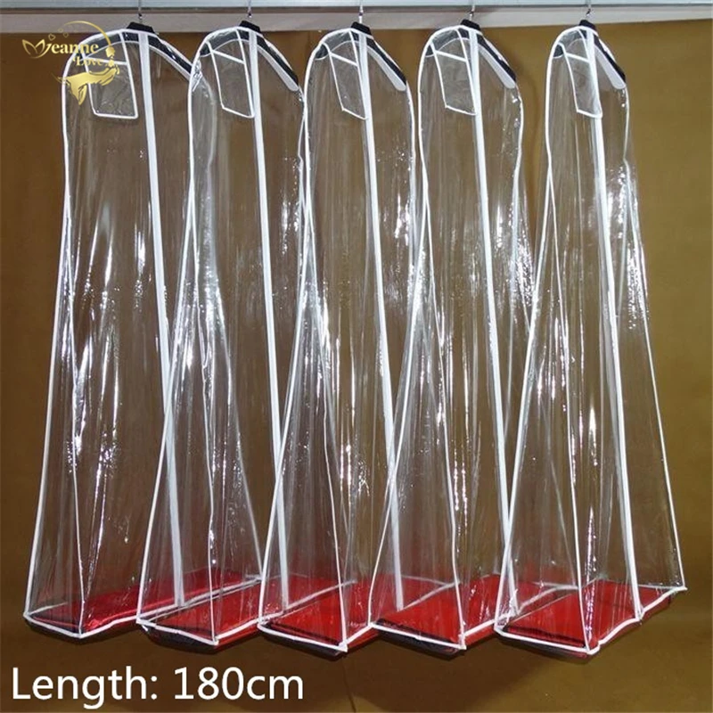 Length 180cm Dust Cover Bag 20pcs a Lot on Alibaba Group