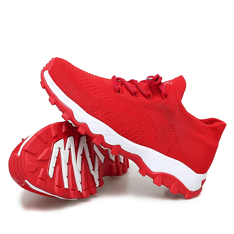 

Running shoes women sneakers spring 2019 New Female Outdoor Non-slip wear-resistant shock-absorbing sport shoes women size36-42