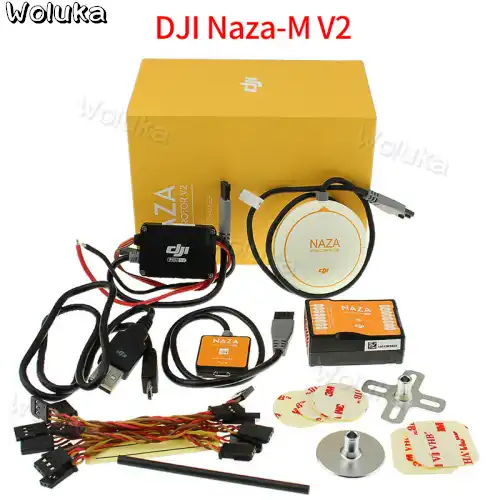 dji naza v2