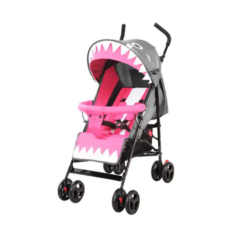 reclining umbrella stroller