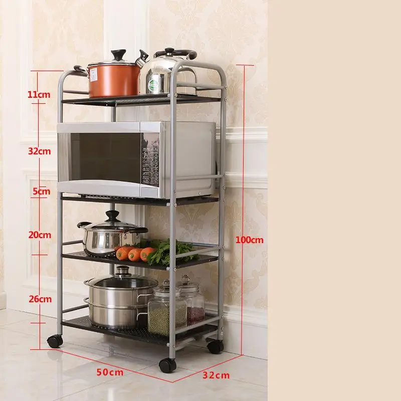 Estanteria Cosas Cocina Rack Utensilio De Cozinha Raf держатель губки Repisas кухонный органайзер для хранения тележки полка - Цвет: MODEL M