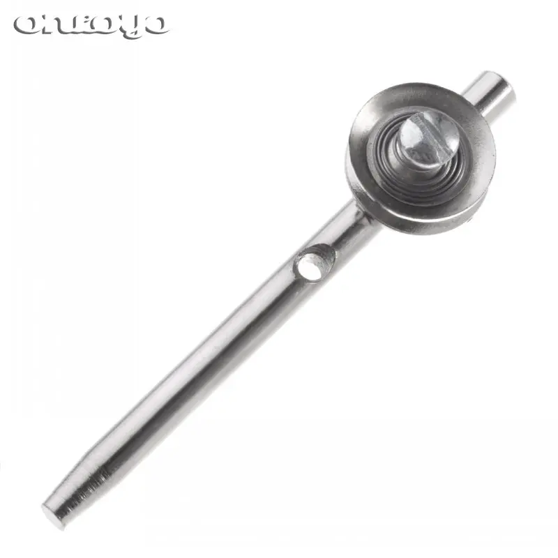 

SEWING MACHINE SPARE PARTS & ACCESSORIES HIGH QUALITY SEWING GUIDE PIN ASSY B1113-155-0A0 FOR LOCK-STITCH MACHINES