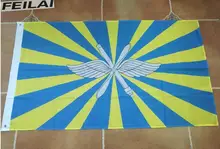 Russian Air Force Russian army flag / 150x90cm big celebration decoration free shipping