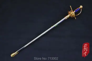 

Arn Tempelriddaren Sword Command sword cosplay animation Sabre Steel Blade