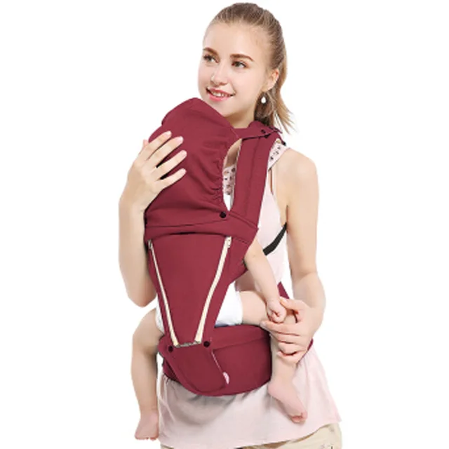 waistband seat for baby