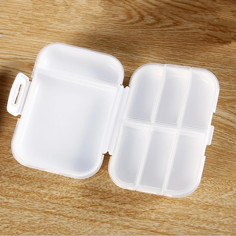 Портативная коробка для экстренной помощи, маленькая аптечка для путешествий, медицинский набор для дома, мини сумка для хранения лекарств