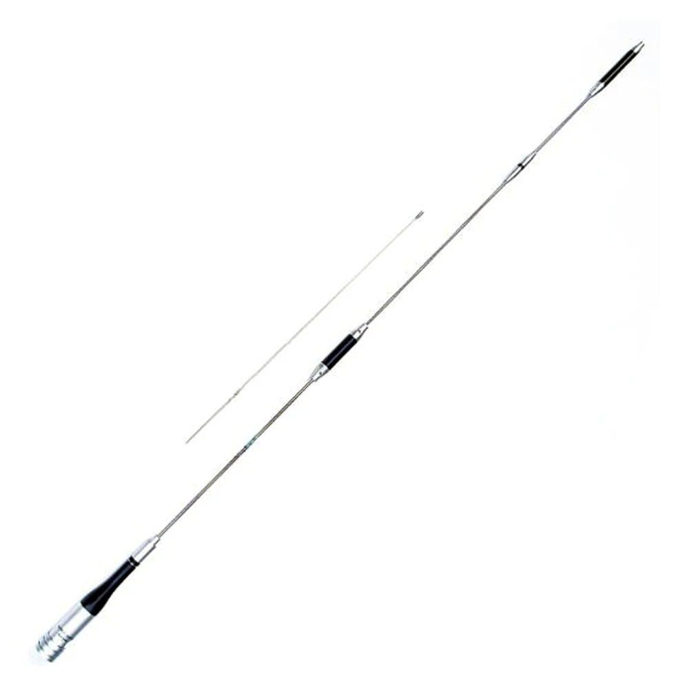Radio Antenna DIAMOND Antenna for Car Radio SG7900 + Antenna Mount + 5 METERS CABLE U/V Dualband SG-7900 Mobile Antenna 144/430Mhz High dBi