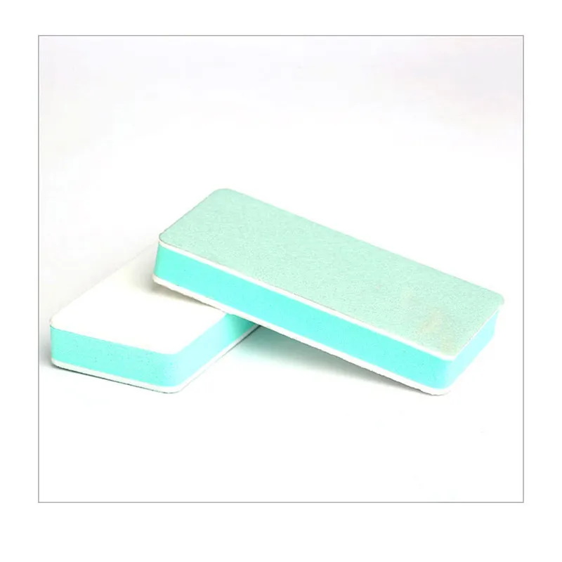 3 шт. пилки для ногтей Полировка Ногтей Lime a Ongle Lima шейпер Nailfile Shiner Filer Care Toenail