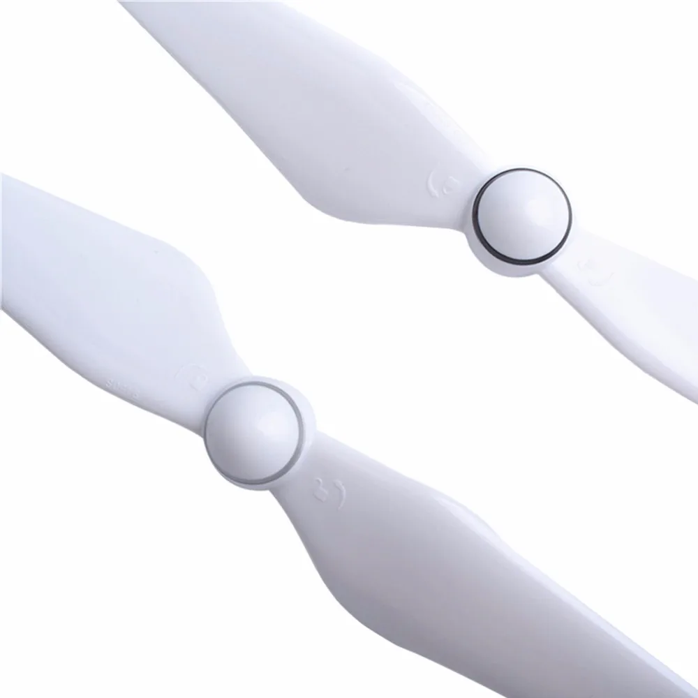 1pair Phantom 4 Quick Release Propellers 9450S Blade Only For DJI Phantom 4 Drone