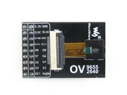 OV9655 плата камеры # CMOS SXGA 1 3 фотокамера модуль чип набор для разработки|kit paintball|board