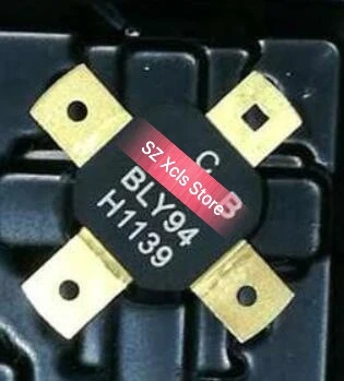 

High quality for high frequency tube BLY94