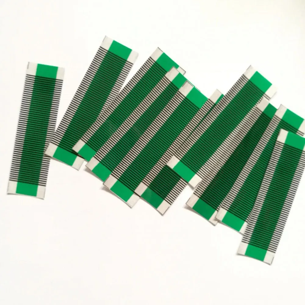 Flat LCD Connector for Saab 9-5 ACC Display (7)