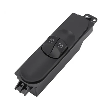 

Car Front Power Electric Window Master Switch Button for Mercedes-Benz Sprinter VW Crafter A9065451513