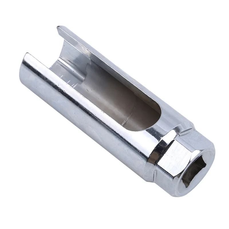 

Universal Auto Oxygen Sensor 1/2 Drive Socket Wrench Removal Tool Installation Special Tool For Repairing