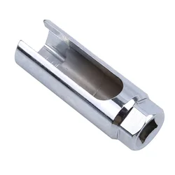 Capteur d'oxygène automatique universel 1/2, outil de retrait de clé à douille, Installation outil spécial pour réparer le nouveau 