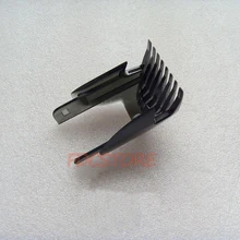 Маленький пластиковый триммер для стрижки волос Руководство Barracuda гребень для Филипа BT5260 BT5262 BT5265 BT5270 BT5275 BT9280 BT9285 BT929