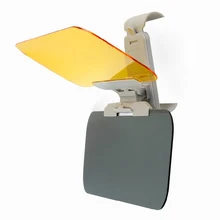 Автомобильные водительские очки для дневных и ночных автоматических солнцезащитных очков, противоослепляющие водительские очки, очки ночного видения, защита от солнца