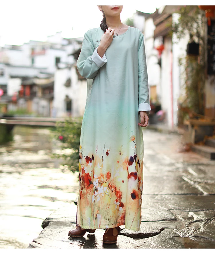 dress women autumn (11)