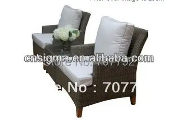 

New Design lounge tables and chairs