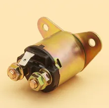 STARTER RELAY SOLENOID FOR HONDA GX390 GX340 GX240 GX270 ENGINE CHINESE 177F 188F 190F 8HP 9HP 11HP 13HP 5 - 6.5 KW GENERATOR цена STARTER RELAY SOLENOID FOR HONDA GX390 GX340 GX240 GX270 ENGINE CHINESE 177F 188F 190F 8HP 9HP 11HP 13HP 5 - 6.5 KW GENERATOR цены онлайн