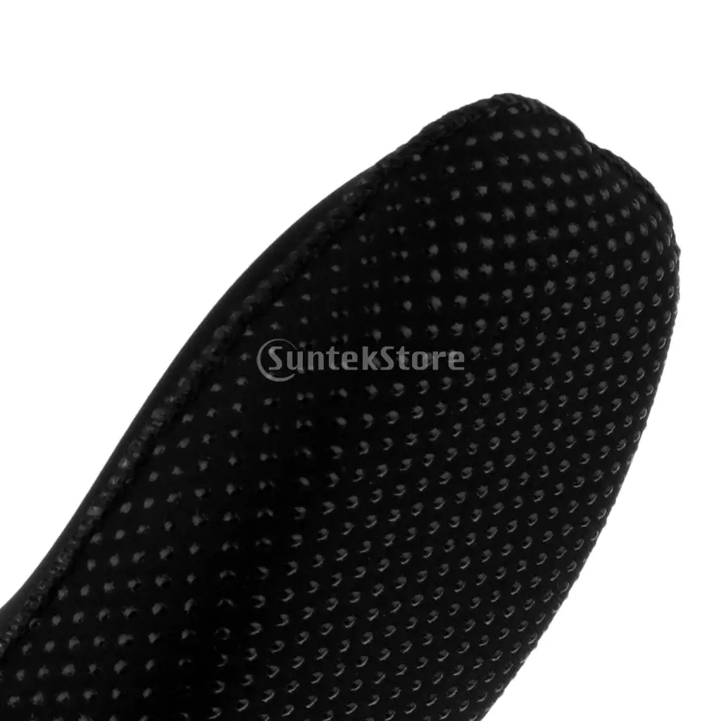 Neoprene 3mm Water Sports Swimming Scuba Diving Surfing Socks Non-Slip Snorkeling Boots Beach Kayak Surf Jetski Wetsuit Shoes