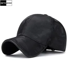 [NORTHWOOD] новая камуфляжная летняя бейсболка Мужская Осенняя Женская Бейсболка Кепка Gorras Para Hombre камуфляжная кепка водителя шляпа для папы