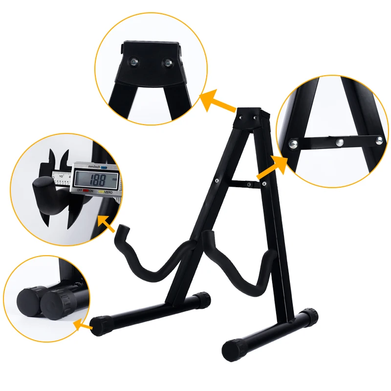 Flash Deal Electric unicycle parking stand fit to 10 inch -18 inch all models GotWay Ninebot Kingsong Airwheel IPS wheelbarrow kickstand 6