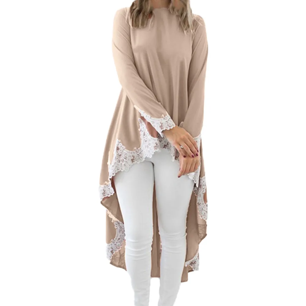 Ropa mujer 2019 Для женщин повседневные платья с длинными рукавами женские пуловер