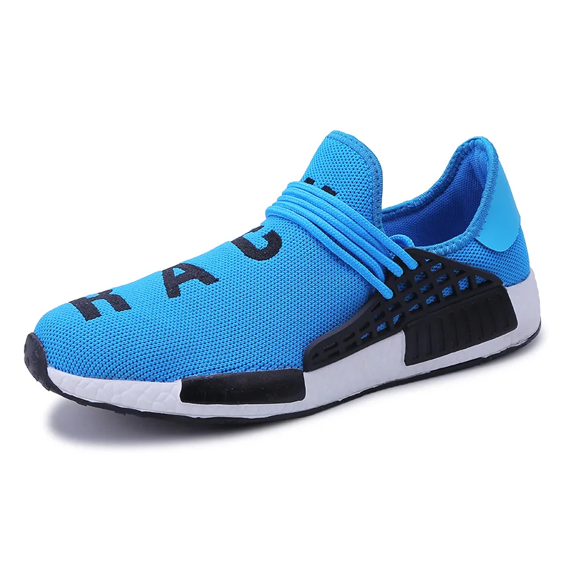 

Unisex Tennis Shoes 2018 New Male Brand Gym Sport Shoes Men Soft Stability Sneakers Plus Size 35-47 Men Athletic Trainers Cheap