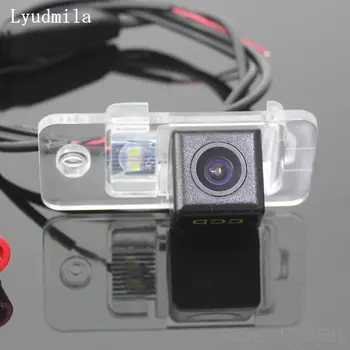 

Lyudmila For Audi A6 / C6 / S6 / RS6 2005~2009 - Car Back up Reverse Parking Camera / Rear View Camera / HD CCD Night Vision