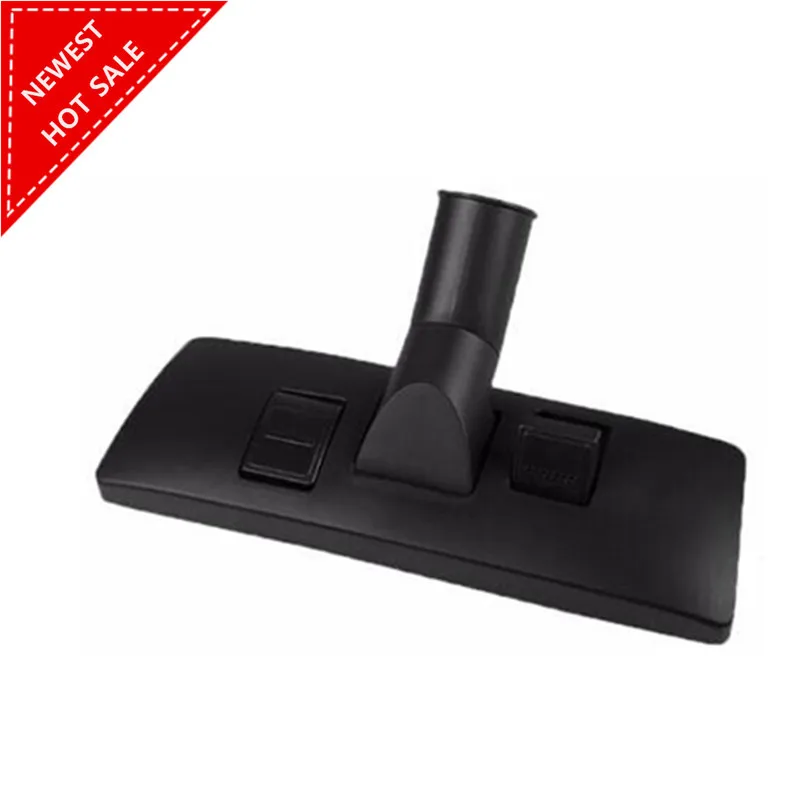 35mm Universal vacuum cleaner brush suction nozzle with
