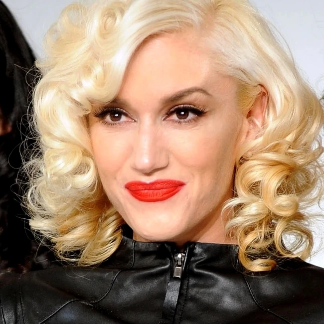 Gwen Stefani In Attendance For L.A.M.B. Fall/Winter 2010 Collection Fashion Show Photo Print (8 x 10)