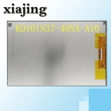 Экран для 10," дюймовый KD101N37-40NA-A10-Рева KD101N37-40NA B3-A20 B3-A21 B3-A20-K08M A5008 ЖК-дисплей Панель внутри ЖК-дисплей