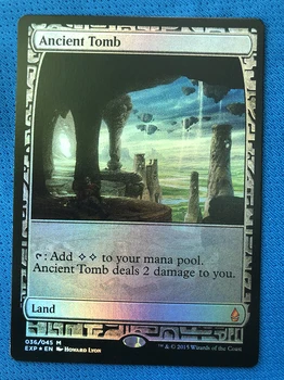 

Ancient Tomb Zendikar Expeditions magician ProxyKing 8.0 VIP the proxy cards to gathering every single mg card.