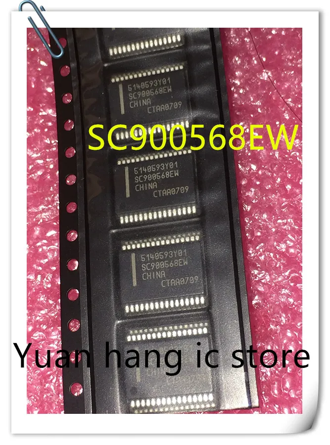 10 шт./лот SC900568EW SC900568 SSOP IC