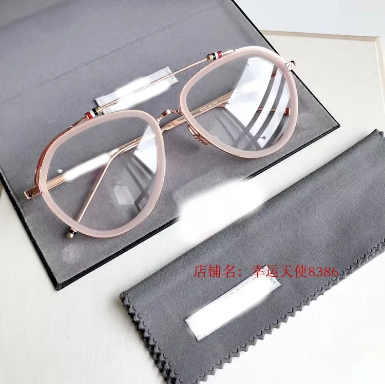 Роскошные солнцезащитные очки для подиума мужские брендовые дизайнерские солнцезащитные очки для женщин Carter очки B07260 - Цвет линз: 1