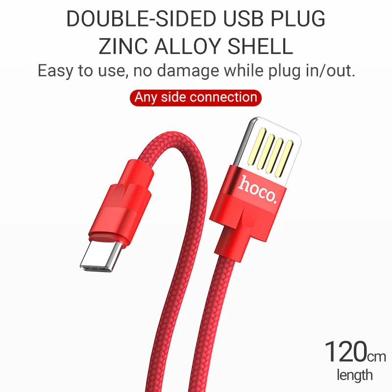 hoco usb type c зарядный кабель usb c провод тайп си для samsung xiaomi зарядник шнур для зарядки юсб тип с зарядка передача данных для самсунг ксяоми сяоми шнурок зарядный адаптер