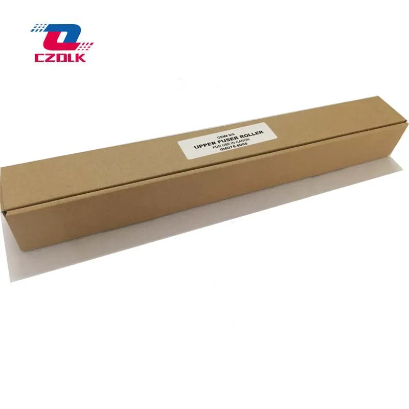 Quente para Canon Novo Compatível 6065 6055 6255 Rolo 6225 6265 6275 Fuser Superior ir Adv 6075 5 Cheap Rolo fusor