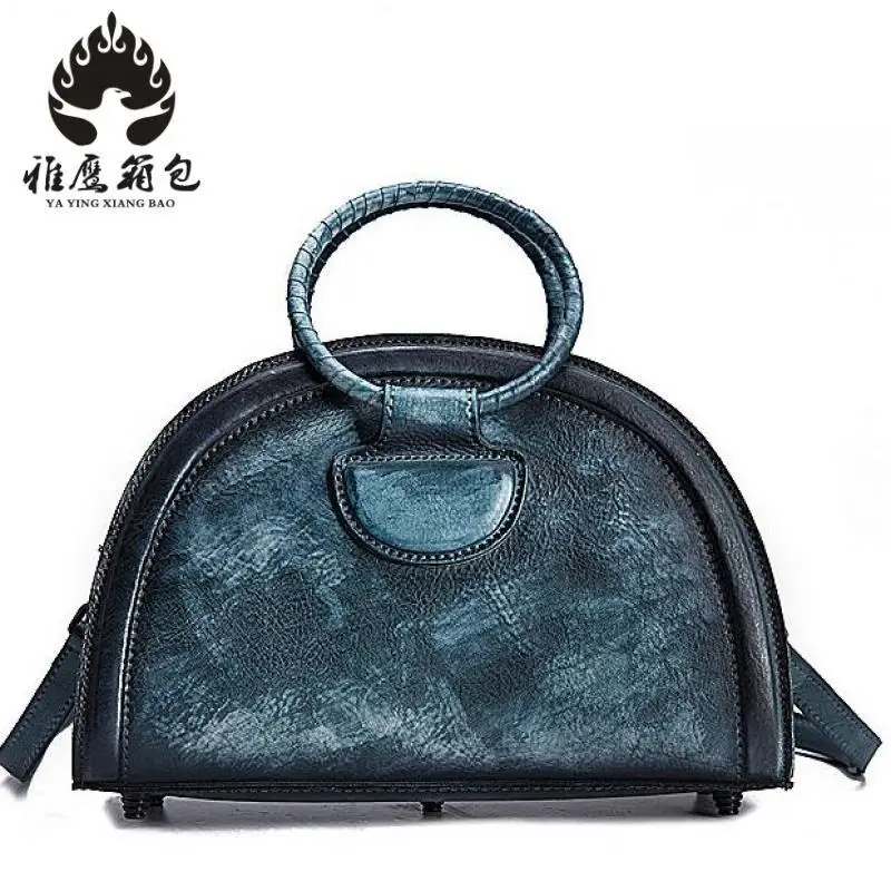 Women Genuine Leather Messenger Bags Sac A Main Shoulder Bags Women Crossbody Bag Ladies High Quality Cow Leather Handbags Women Genuine Leather Messenger Bags Sac A Main Shoulder Bags Women Crossbody Bag Ladies High Quality Cow Leather Handbags