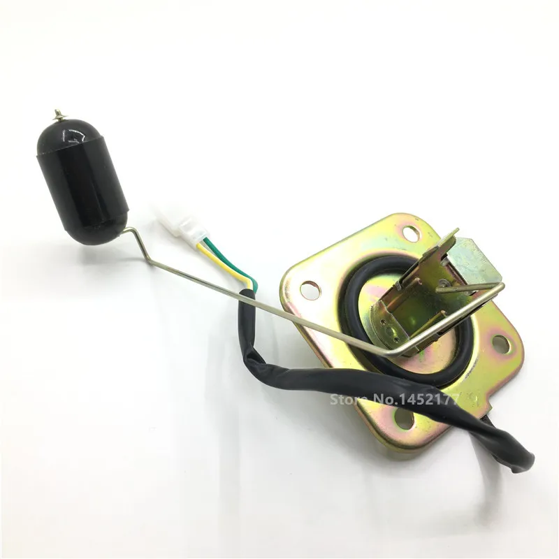 1PC Motorcycle Fuel Tank Level Sensor Motorbike Gasoline Tank Sensor