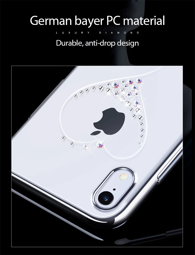 Case for iphone xr  (8)