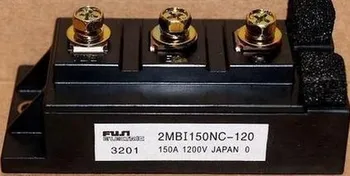 

free shipping 2MBI150NC-120 new original