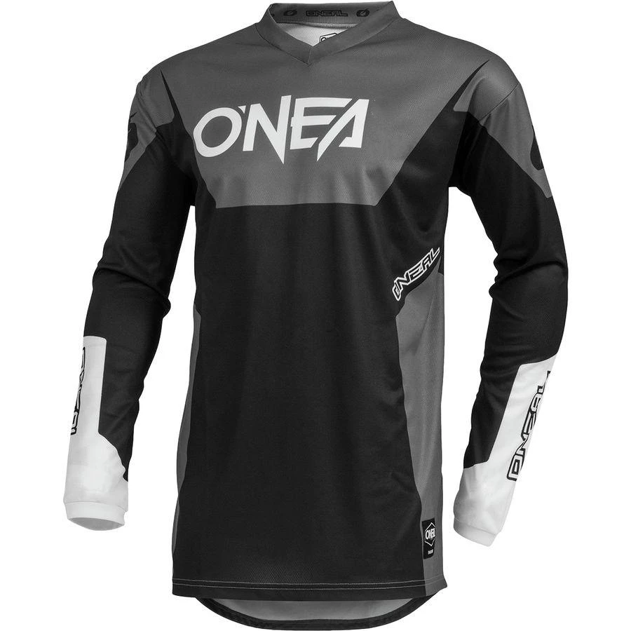 

New Men's Outdoor Motocross Jersey Dirt Bike Riding Shirt Motorcycle BMX MTB Downhill Racewear