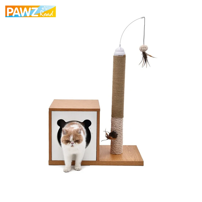 Cat Furniture Good Quality Interesting Toy Kittens Cat Climbing Tree