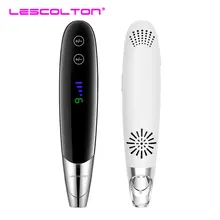 Blue Light Laser Picosecond Pen Freckle Tattoo Removal Mole Dark Spot Eyebrow Pigment Laser Acne Treatment Machine Beauty Care professional laser picosecond pen freckle tattoo removal mole dark spot eyebrow pigment laser acne treatment machine beauty care