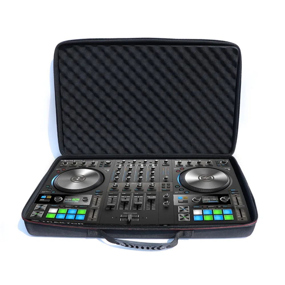 traktor dj equipment