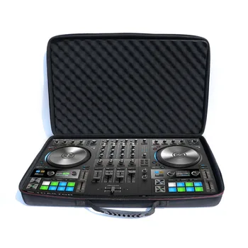 

2020 Newest Travelling Case for Native Instruments Traktor Kontrol S4 Mk3 DJ Controller