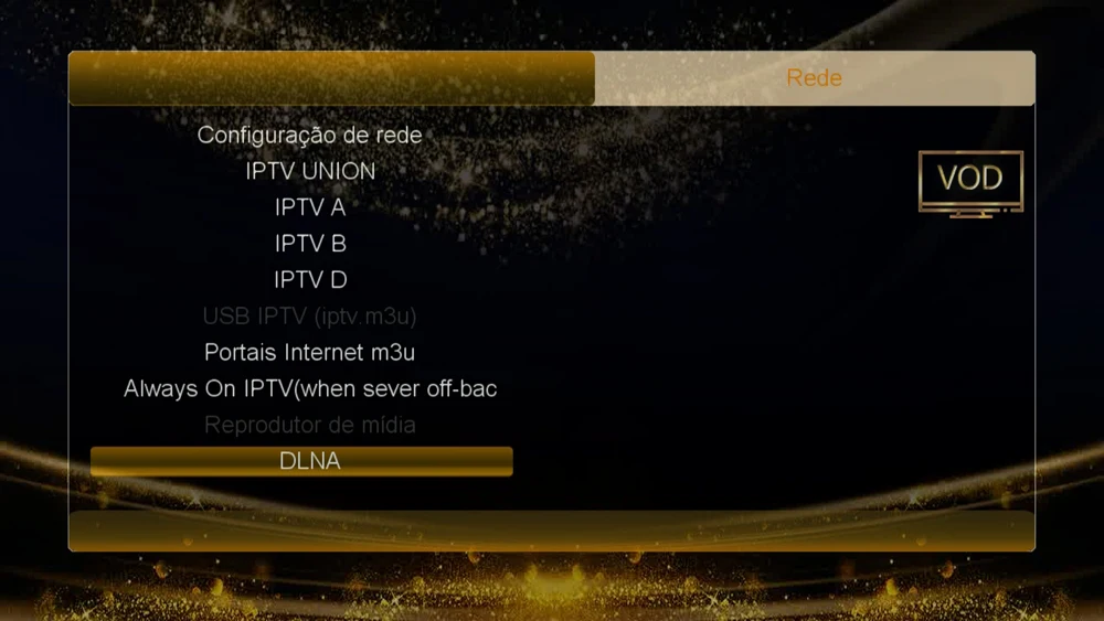 DLNA