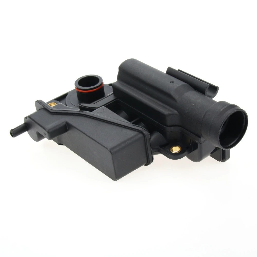 New Crankcase Breather Pressure Control Valve PCV for Audi Q7 S6 S8 VW