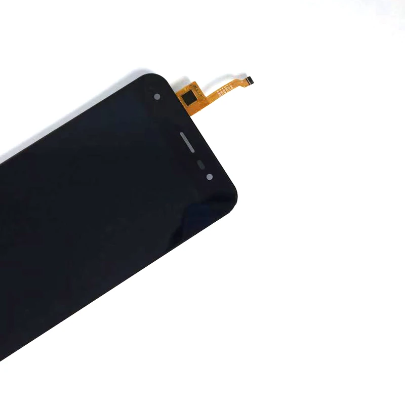 Ceny Ekran dotykowy wyświetlacz LCD do BQ 5012L bogaty BQ 5012 BQ 5012 wyświetlacz LCD czujnik dotykowy kompletny montaż z darmowymi narzędziami